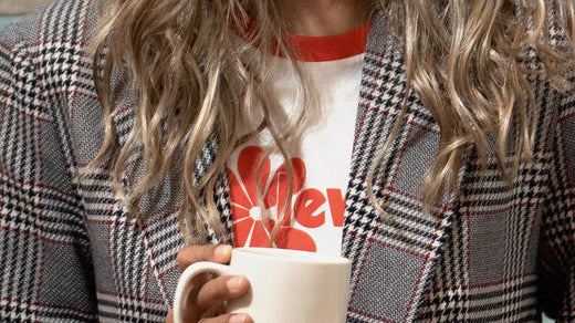 Another Sip of Coffee