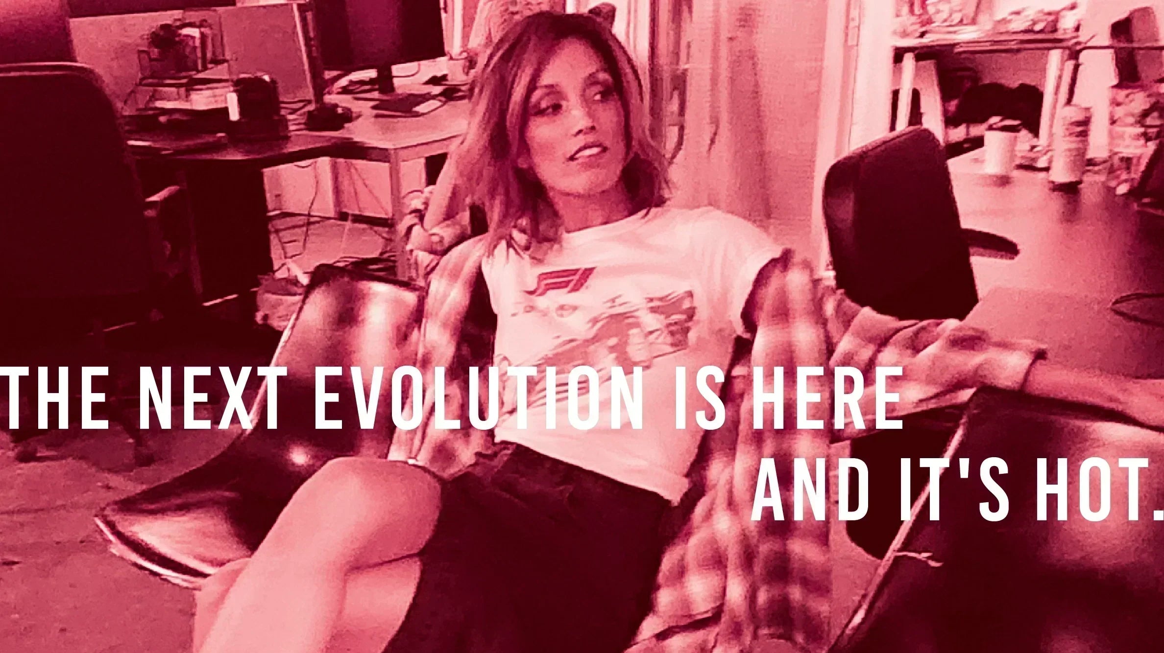 Smokehouse is Heating up with NEW Heat-Resistant Wig Colors