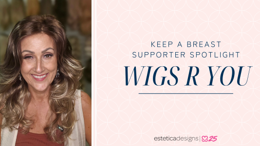 When A Fundraiser Sparks a Year Round Commitment - Jennifer Vincent's Impact