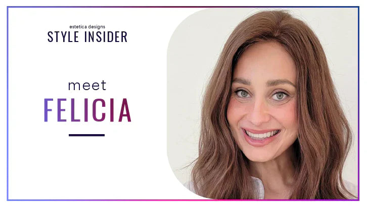 Introducing your STYLE INSIDER: Felicia Delaney