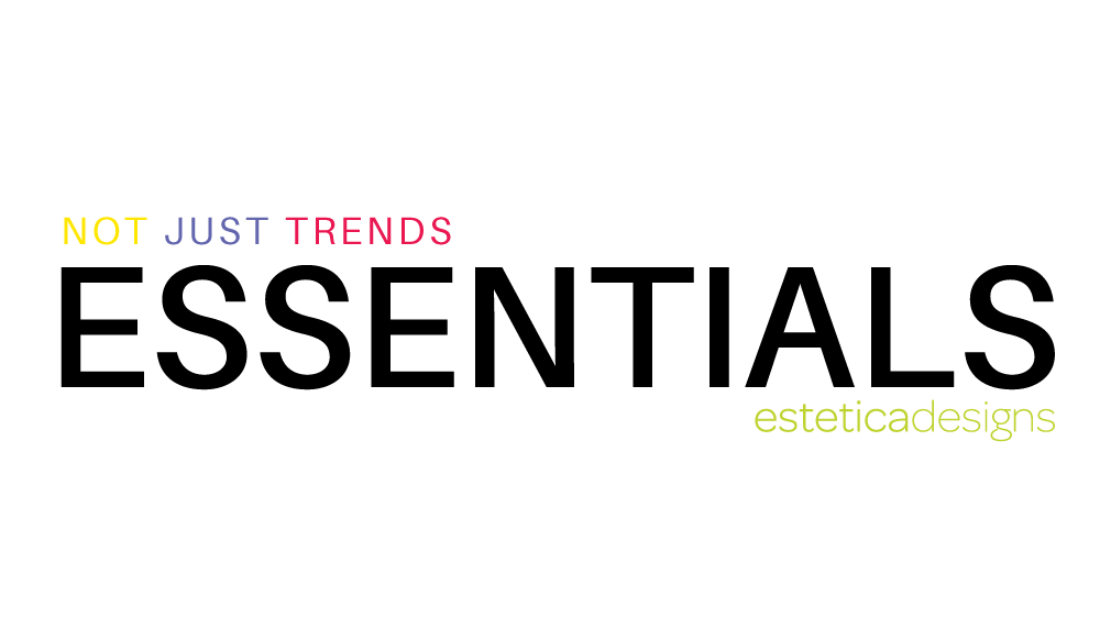 Not Just Trends, Essential Wig Styles