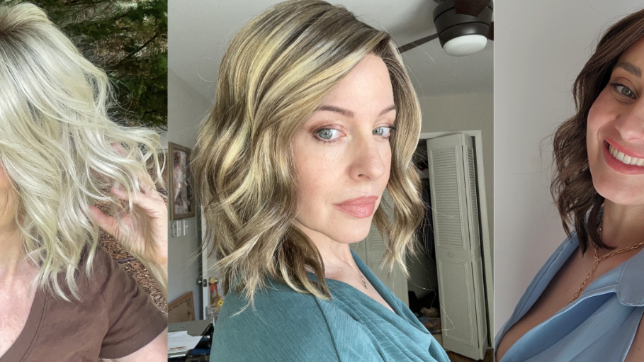Same Style, Different Face