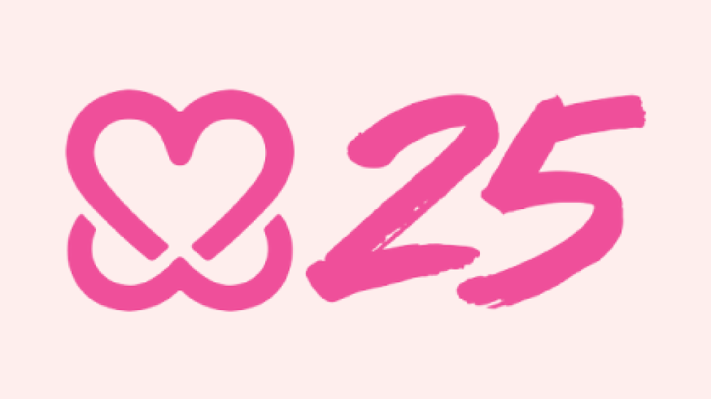 25 Years of Keep A Breast: A Year of Big Things & Our Bigger Commitment