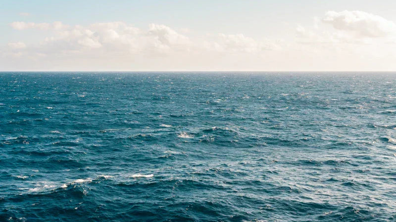 The Magic of Sea Salt Spray for your Wigs