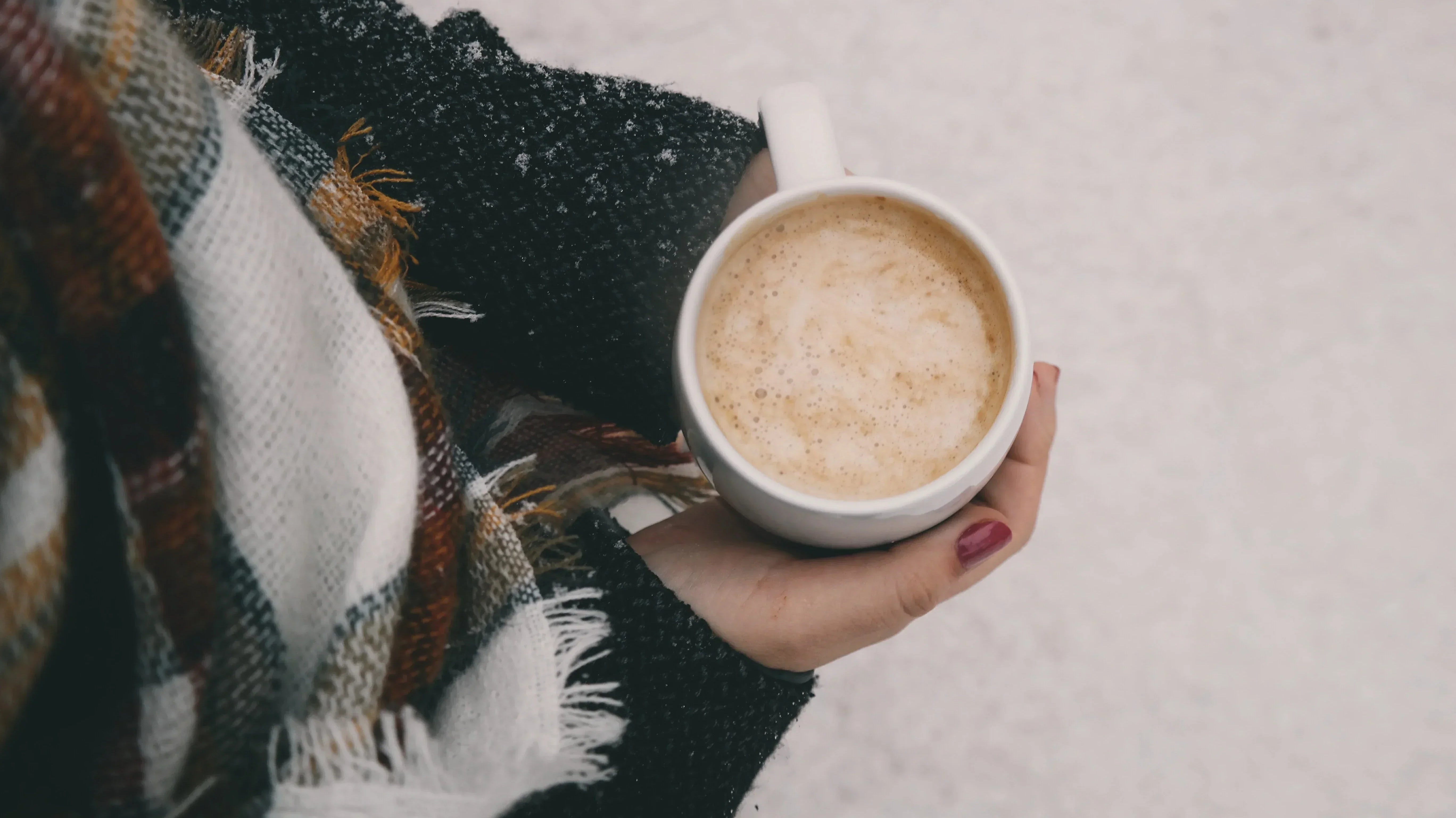 Wig Styles We're Loving This Winter