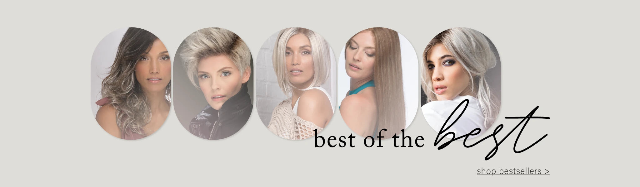EsteticaDesigns Best Selling Wigs - Shop Best Sellers