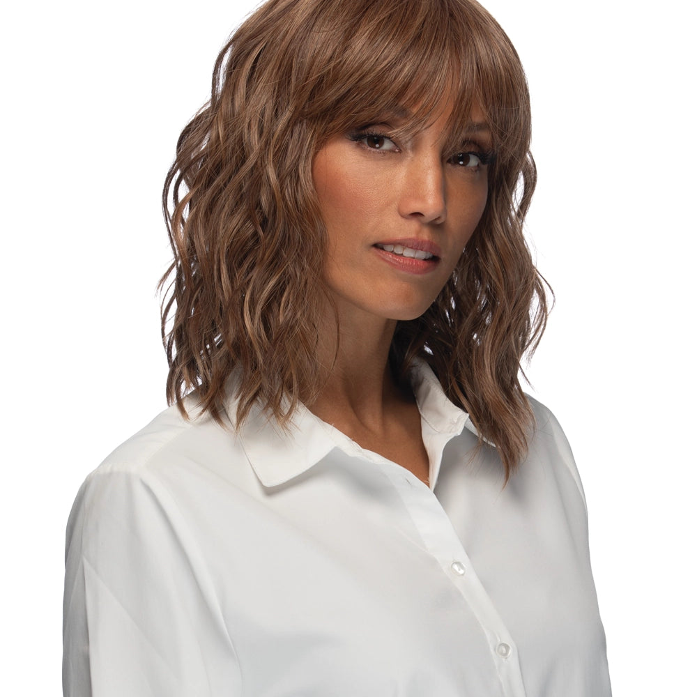 Frankie shown in R30/28/26