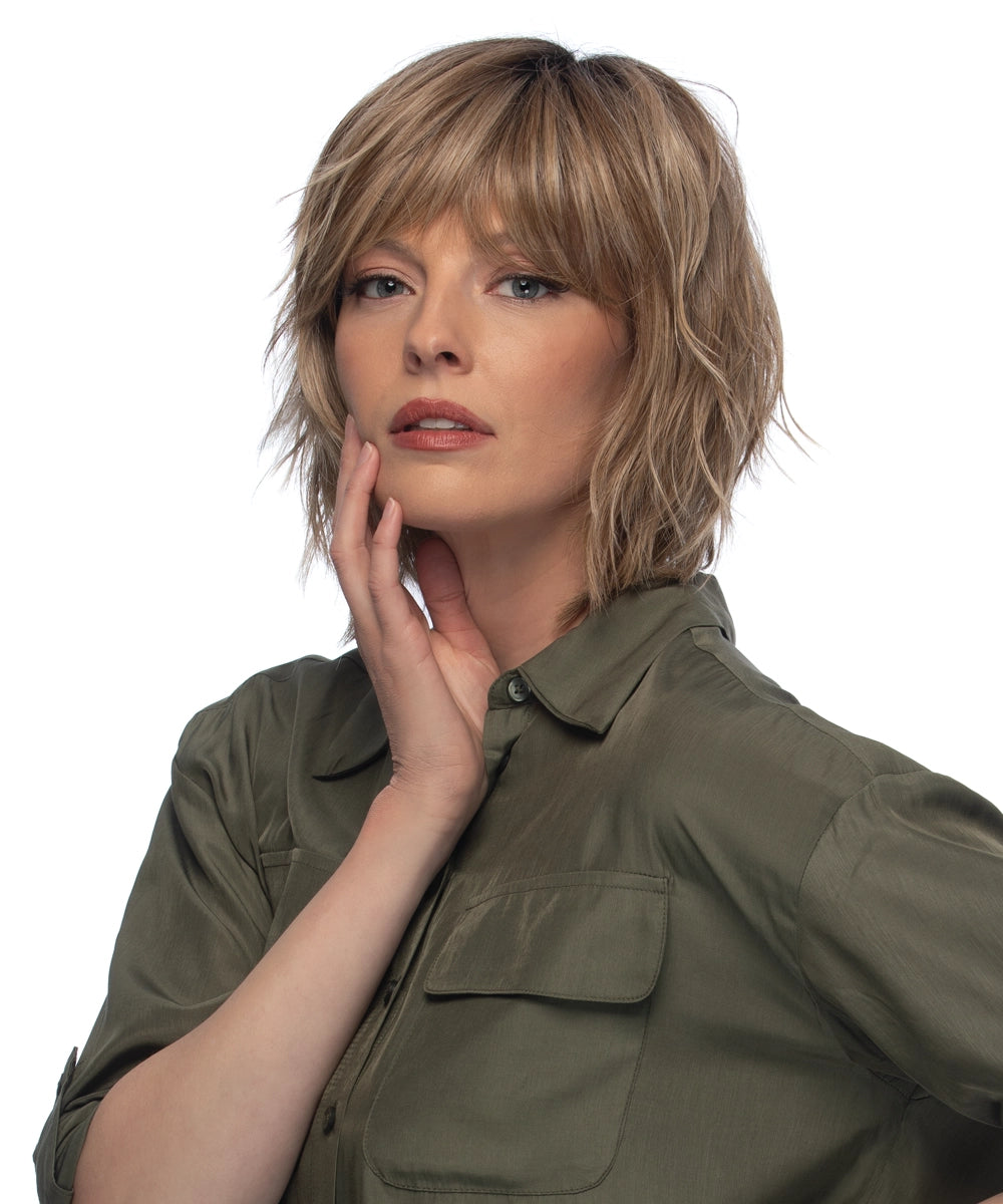 Hollis shown in RH12/26RT4