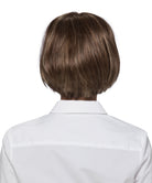 Monofilament with Lace Front Synthetic Wig Kennedy by Estetica Designs shown in R8/26H