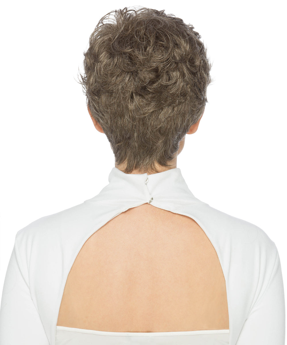 Petite Kate shown in R38