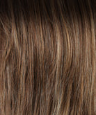 Synthetic Wig Color Swatch CKISSRT4 by Estetica Designs