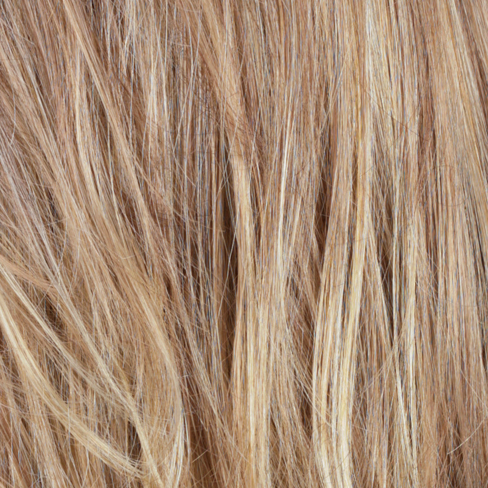 Synthetic Wig Color Swatch R10/24/80 by Estetica Designs