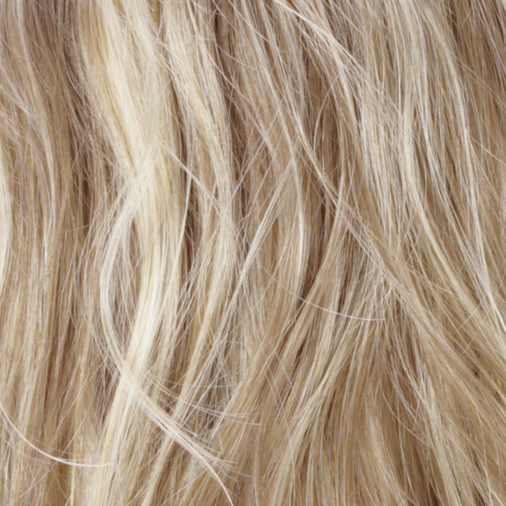 Synthetic Wig Color Swatch R12/26CH by Estetica Designs