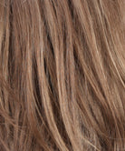 Synthetic Wig Color Swatch R12/26H by Estetica Designs