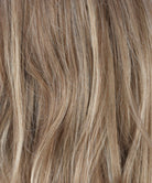 Synthetic Wig Color Swatch R14/26H by Estetica Designs