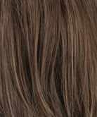 Synthetic Wig Color Swatch R14/8H by Estetica Designs