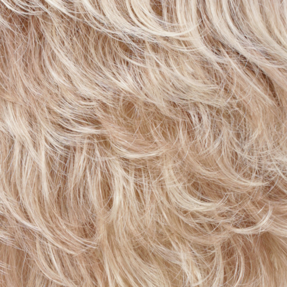Synthetic Wig Color Swatch R16/88H by Estetica Designs