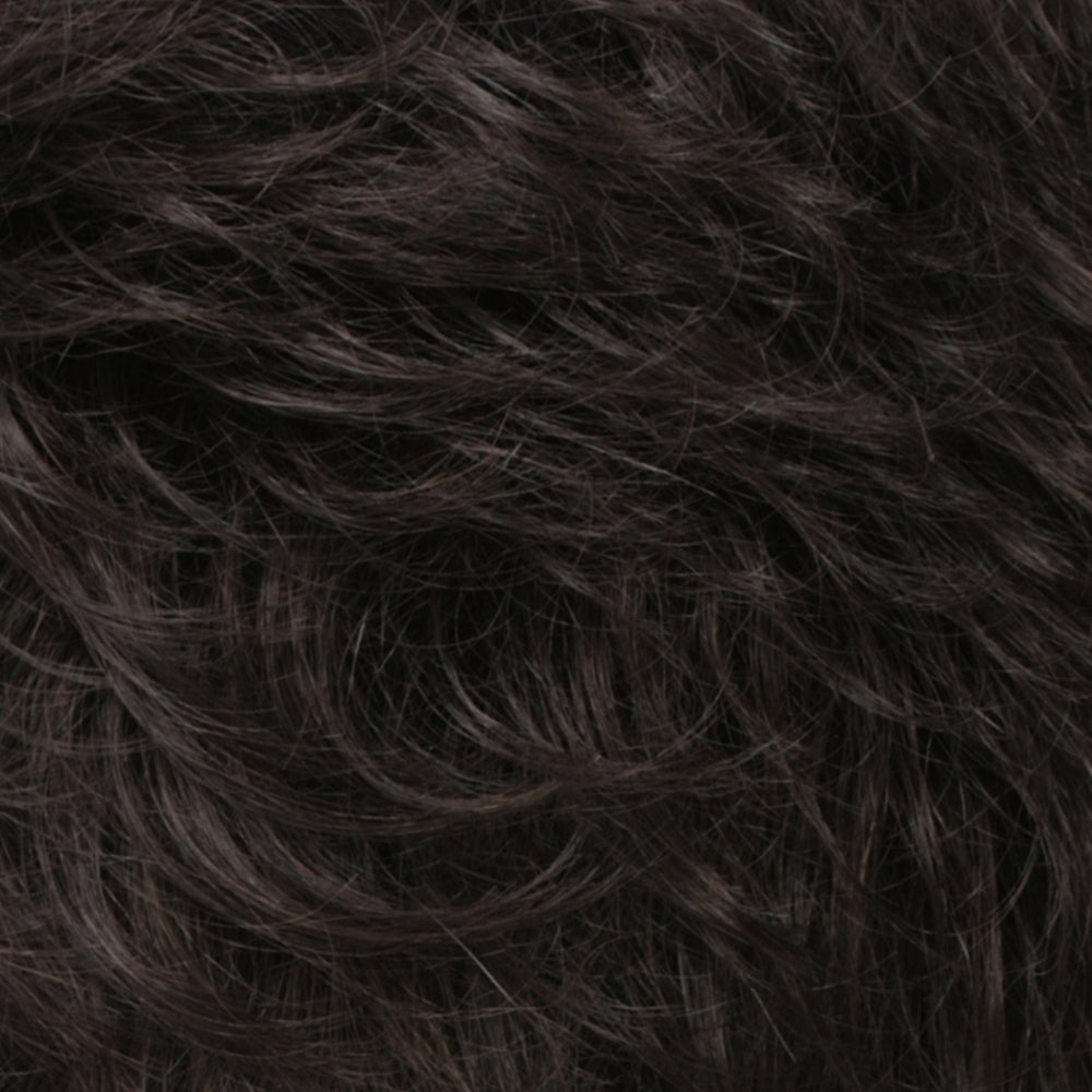 Synthetic Wig Color Swatch R2/4 by Estetica Designs