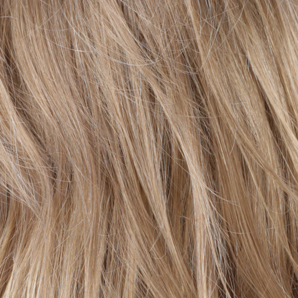 Synthetic Wig Color Swatch R24/18BT by Estetica Designs