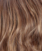 Synthetic Wig Color Swatch R30/28/26 by Estetica Designs