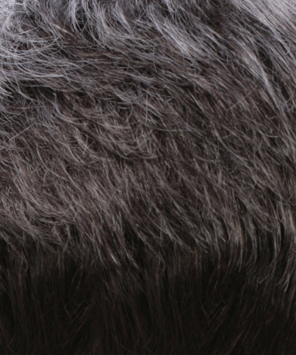 Synthetic Wig Color Swatch R344LF58 by Estetica Designs