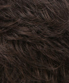 Synthetic Wig Color Swatch R4/8 by Estetica Designs