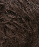 Synthetic Wig Color Swatch R6/10 by Estetica Designs
