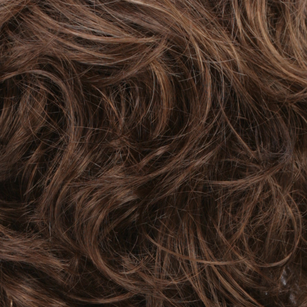 Synthetic Wig Color Swatch R6LF29 by Estetica Designs