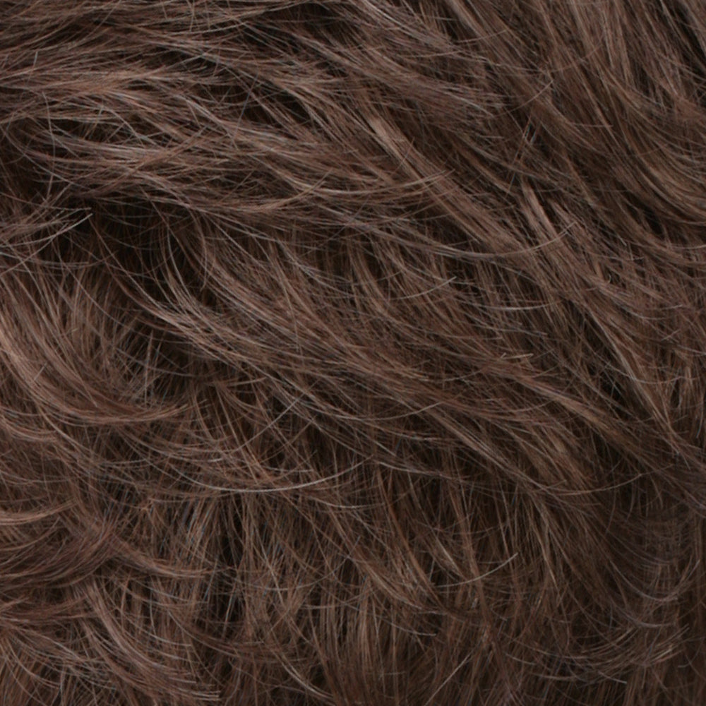 Synthetic Wig Color Swatch R8/12 by Estetica Designs