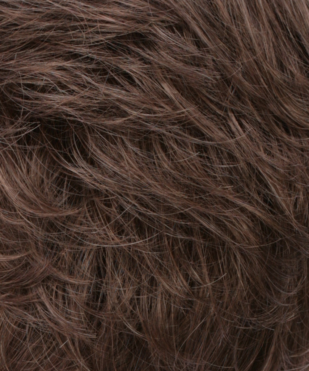 Synthetic Wig Color Swatch R8/12 by Estetica Designs