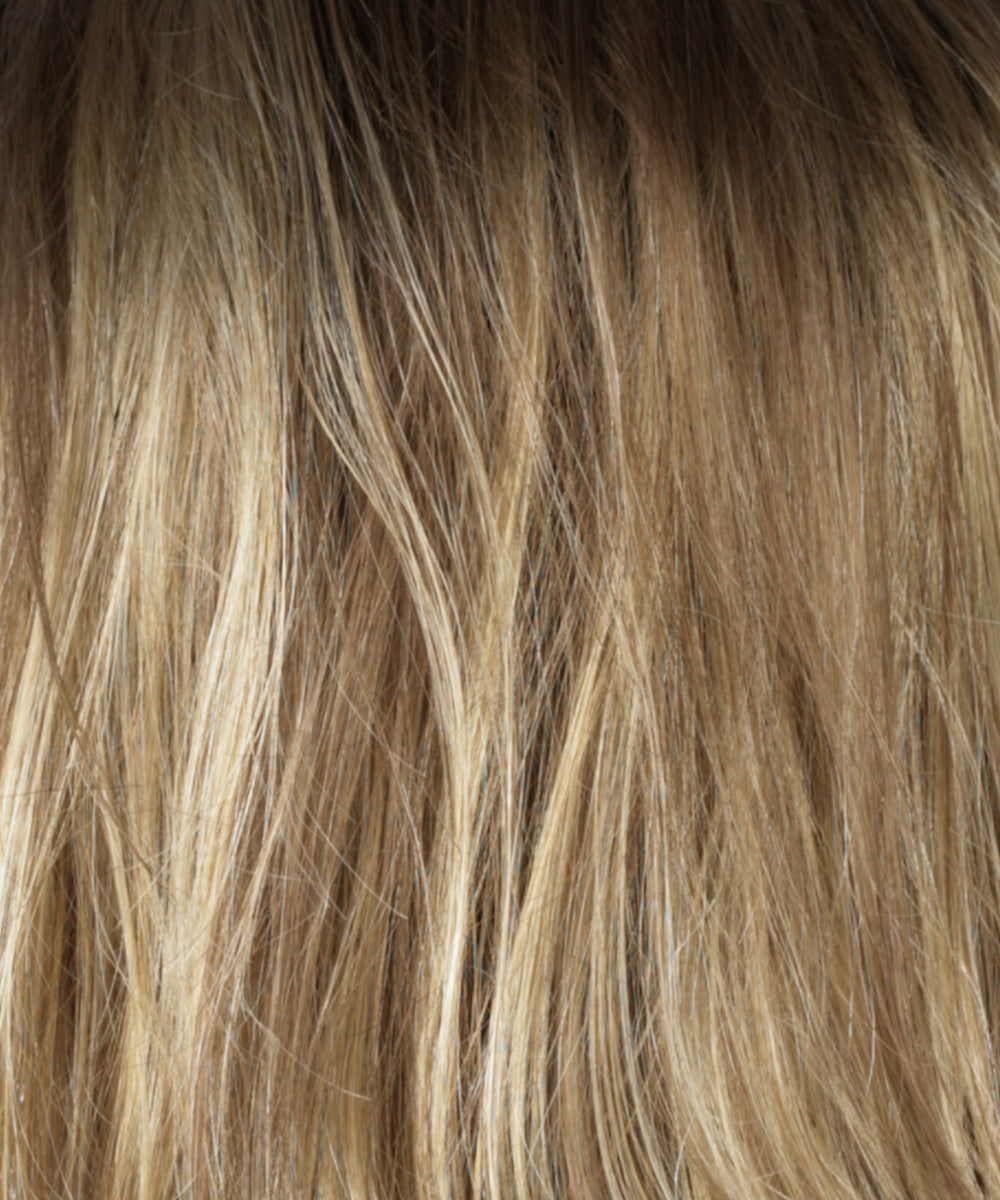 Synthetic Wig Color Swatch RH12/26RT4 by Estetica Designs