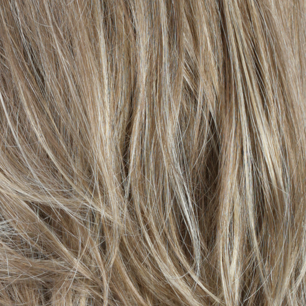 Synthetic Wig Color Swatch RH1226 by Estetica Designs