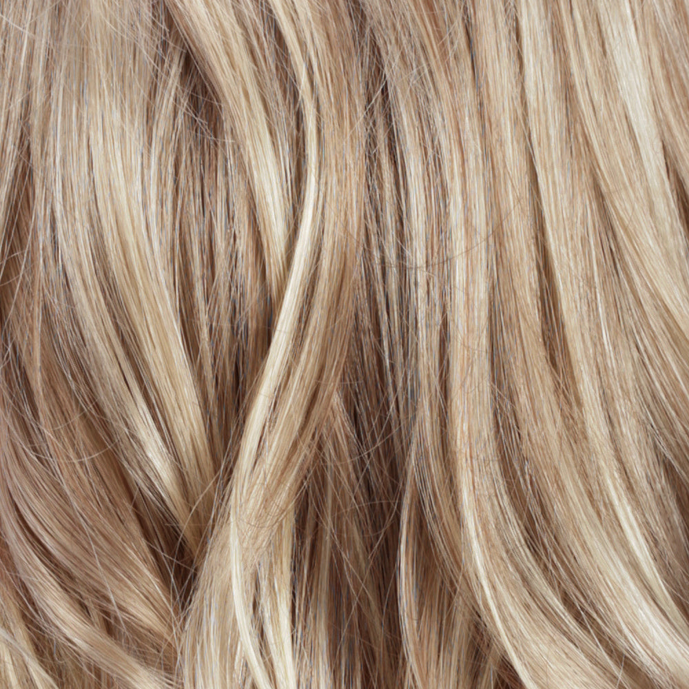 Synthetic Wig Color Swatch RH1488 by Estetica Designs