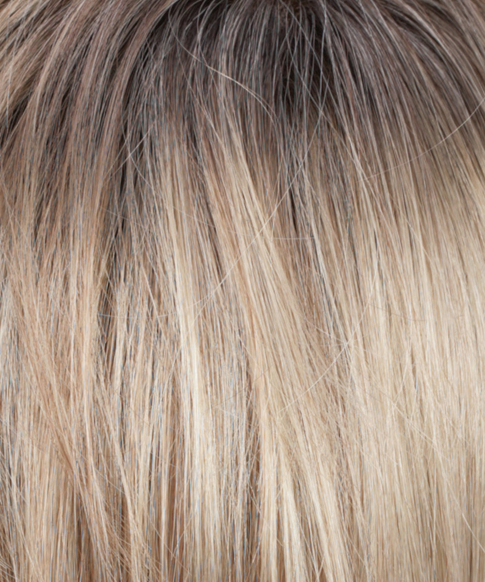 Synthetic Wig Color Swatch RH1488RT8 by Estetica Designs