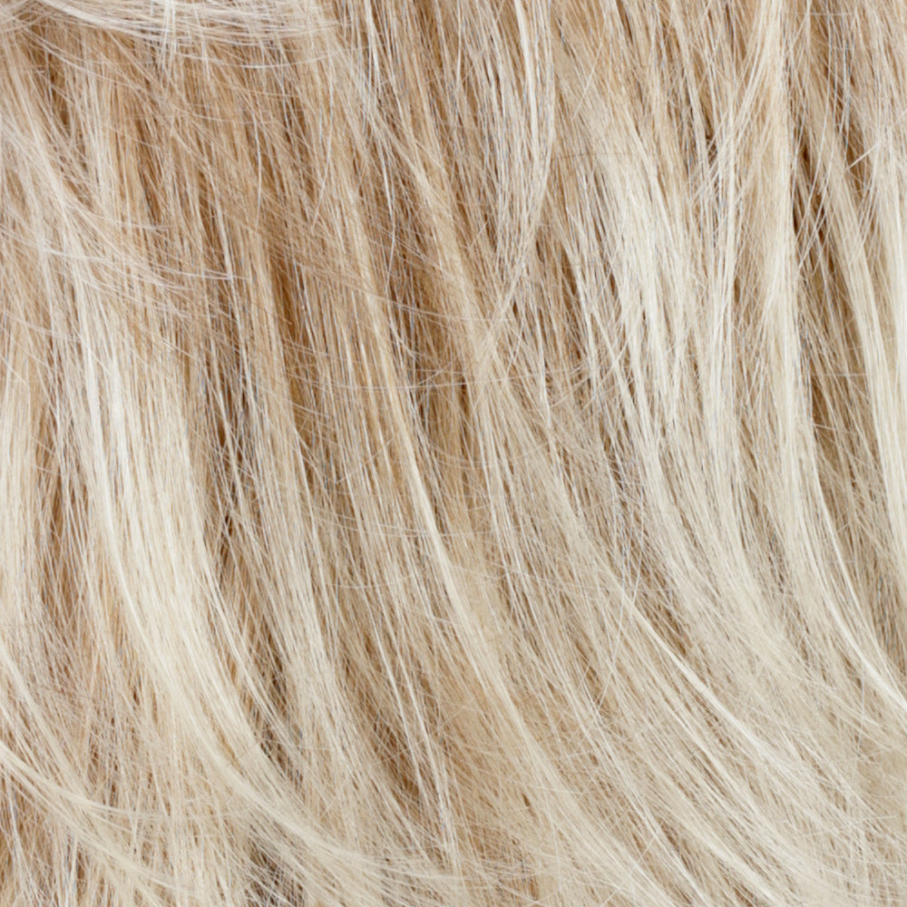 Synthetic Wig Color Swatch RT613/27 by Estetica Designs