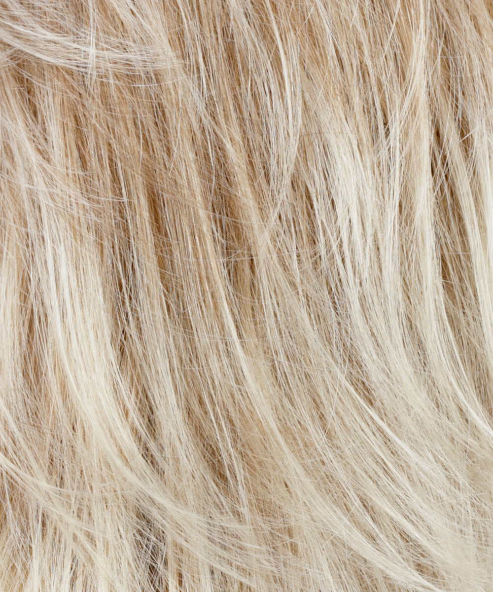 Synthetic Wig Color Swatch RT613/27 by Estetica Designs