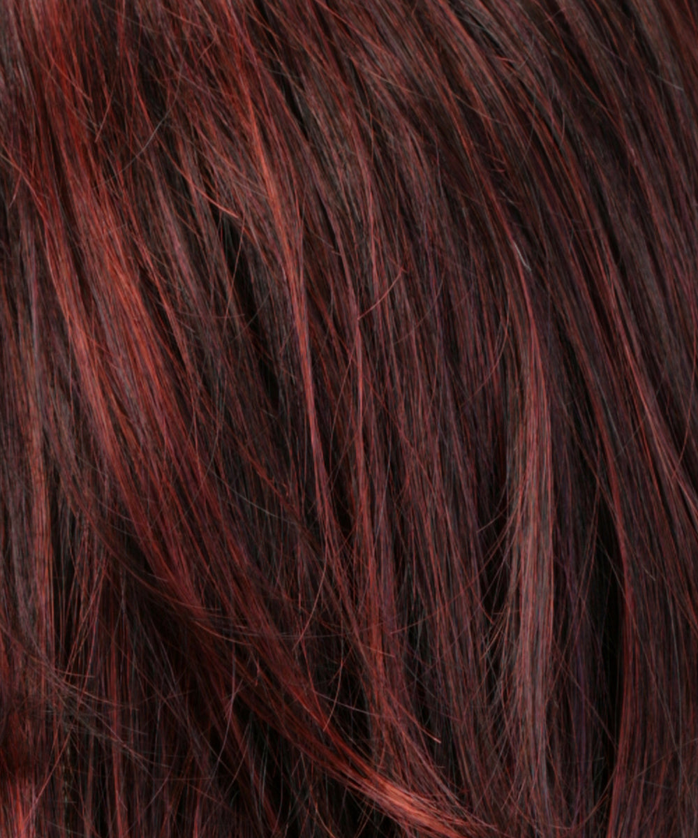 Synthetic Wig Color Swatch VOGUE by Estetica Designs