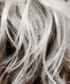 Synthetic Wig Color Swatch Smokehouse Icy Shadow by Estetica Designs