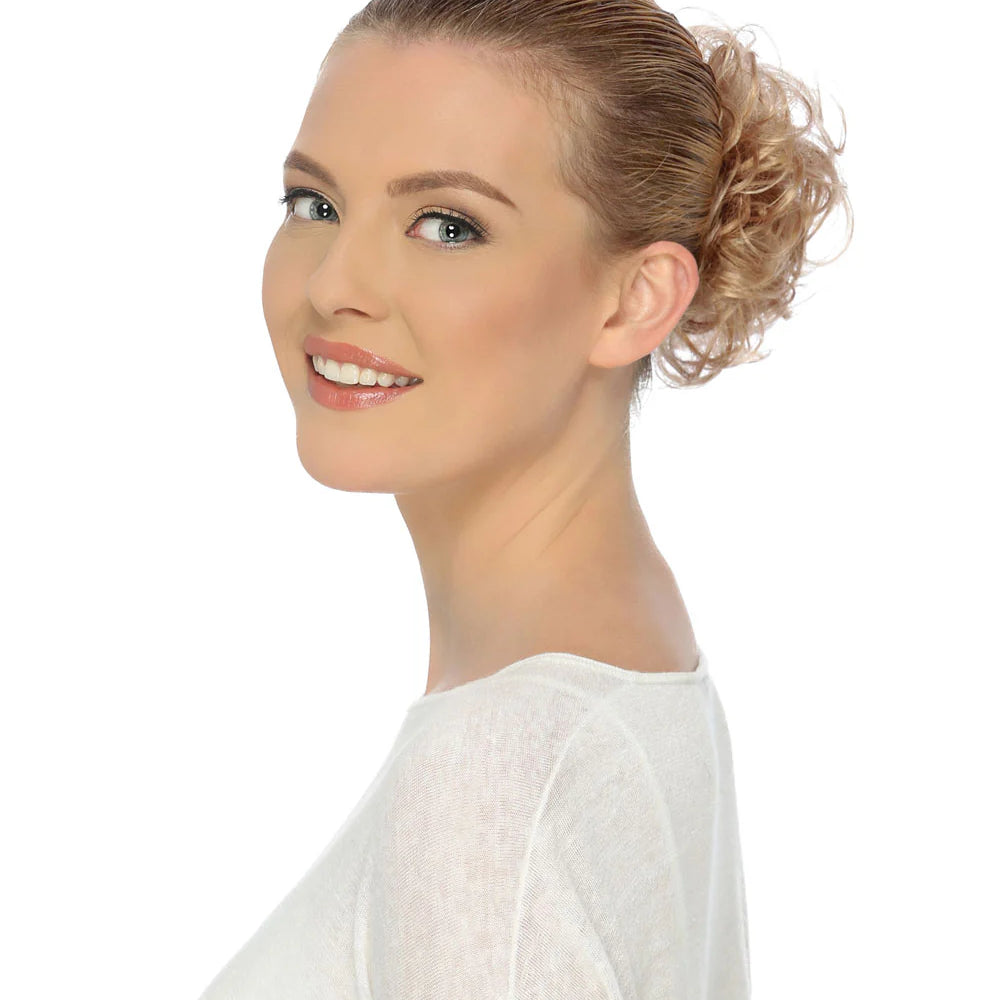 Estetica Designs Hair Piece Ponytie in R20F