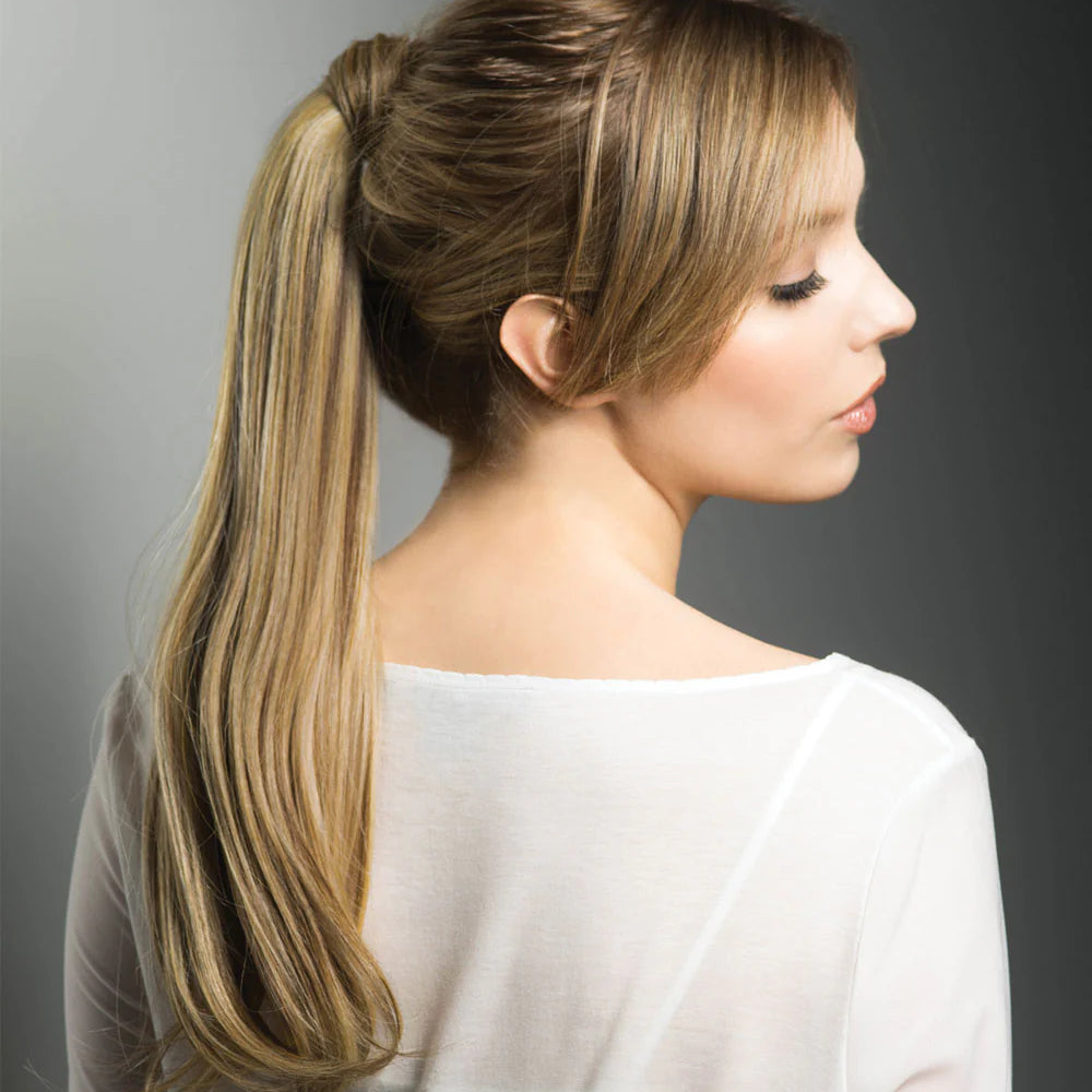 Pony Wrap in R12/26CH by Estetica Designs