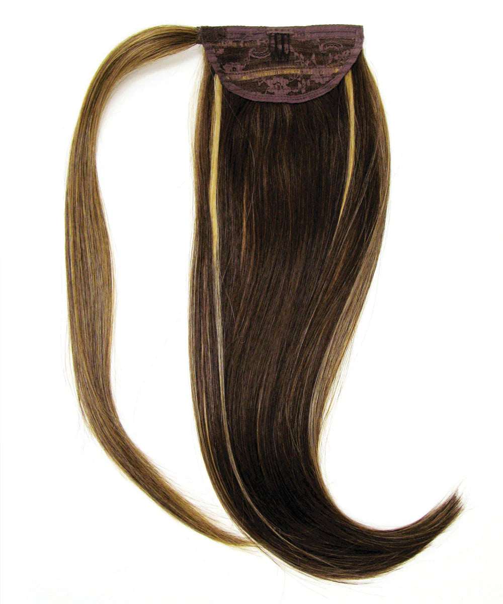 Pony Wrap in R12/26CH by Estetica Designs