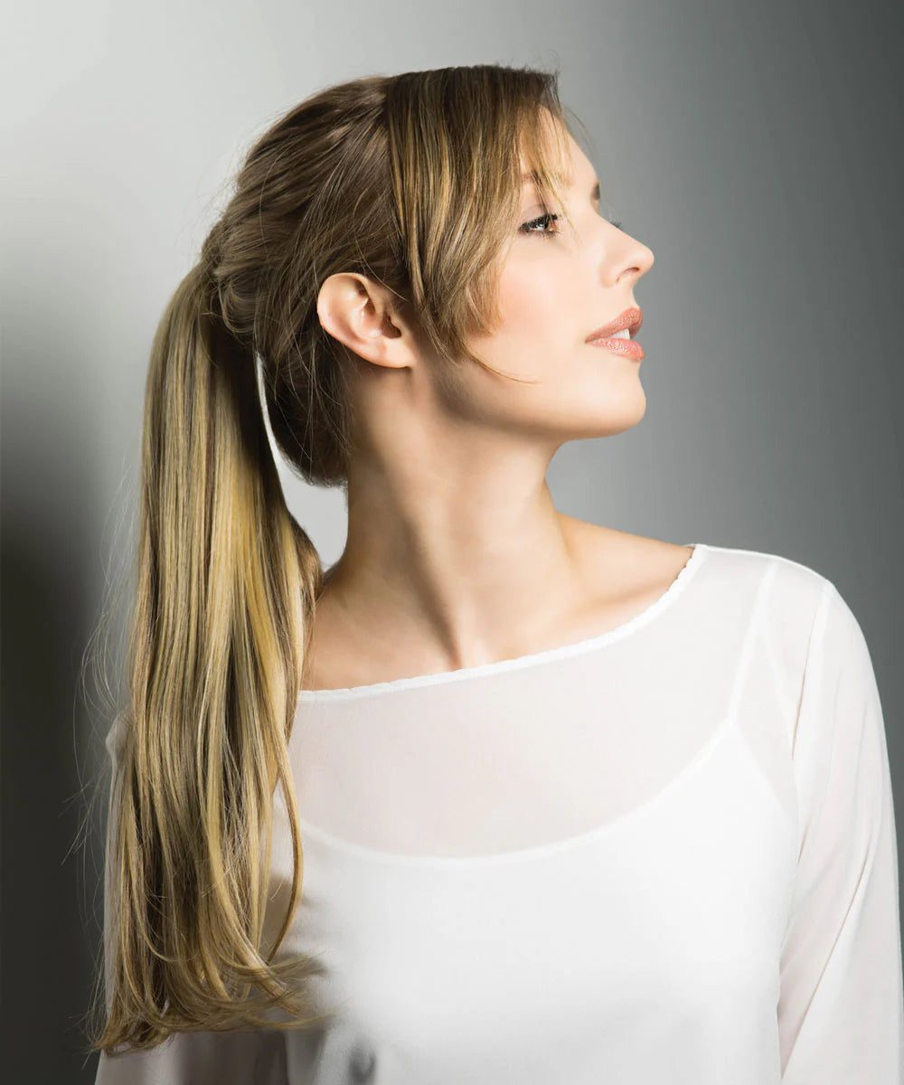 Pony Wrap in R12/26CH by Estetica Designs