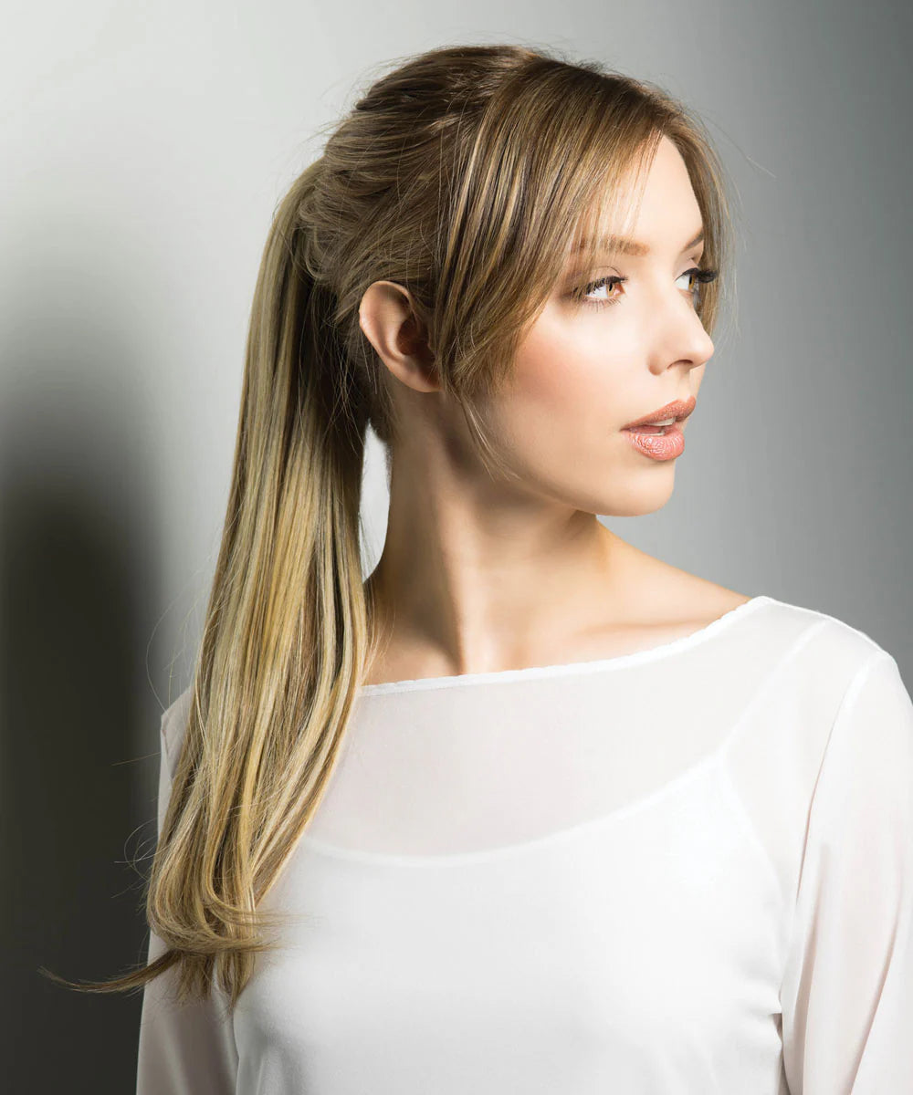 Pony Wrap in R12/26CH by Estetica Designs