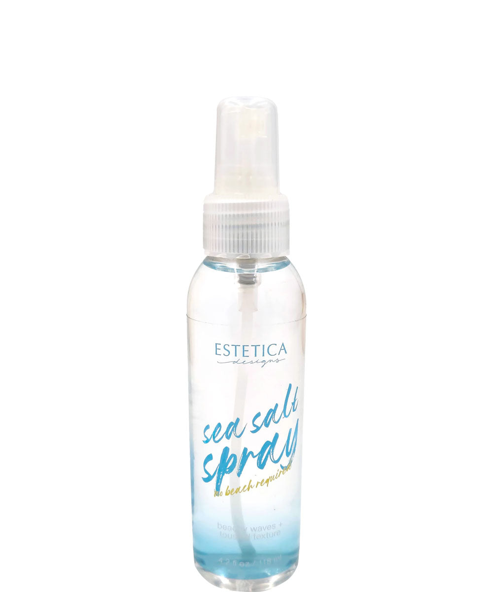 Sea Salt Wig Spray – Estetica Designs