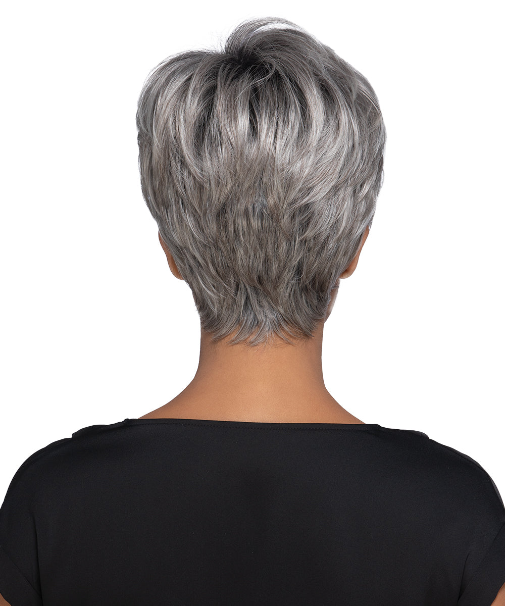 Brady shown in CHROMERT1B