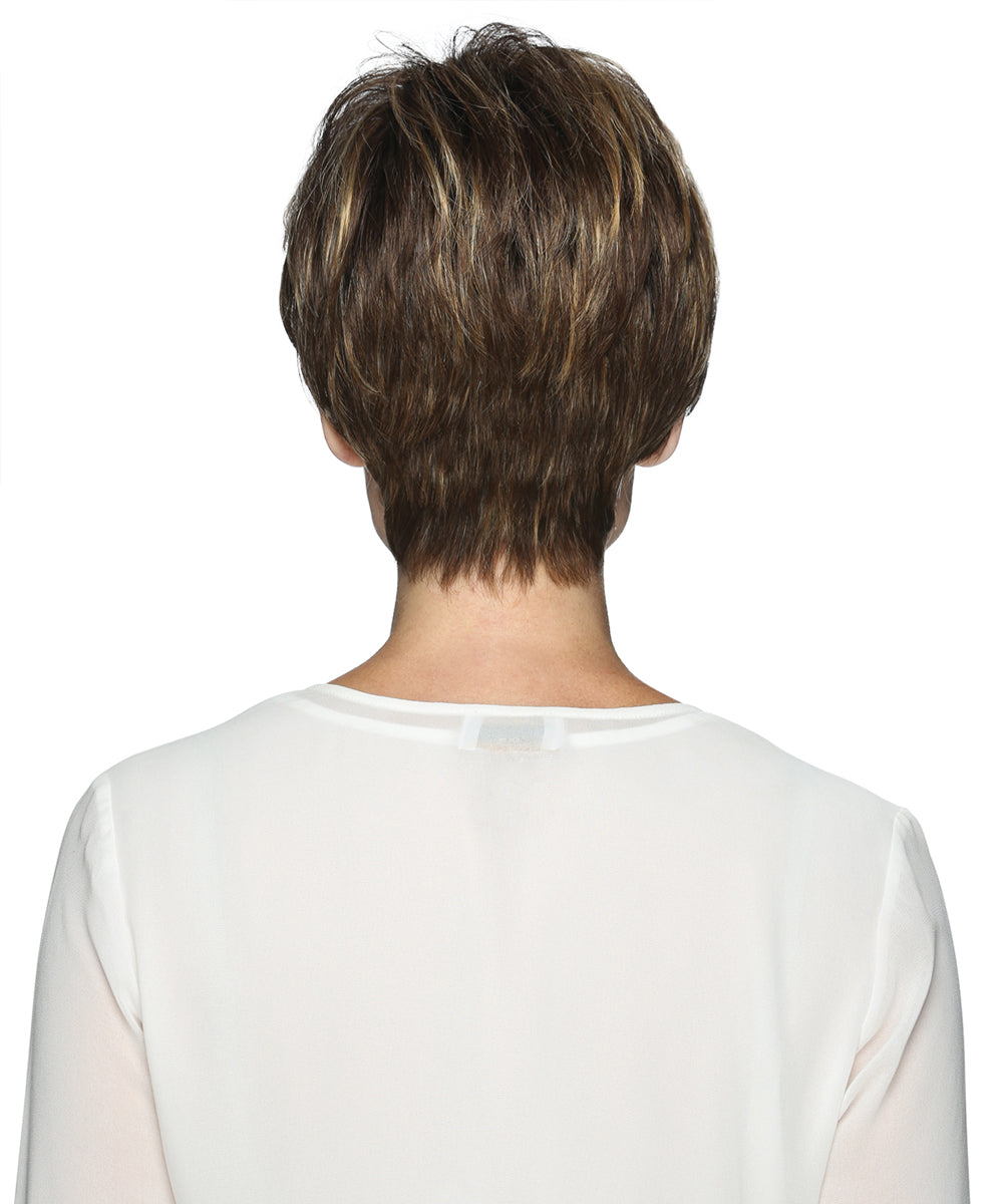 Pure Stretch Cap Synthetic Wig Cheri by Estetica Designs shown in CKISSRT4