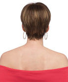 Pure Stretch Cap Synthetic Wig Jayce by Estetica Designs shown in CARAMELKISS