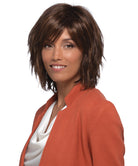 Pure Stretch Cap Synthetic Wig Jones by Estetica Designs shown in R6/28F