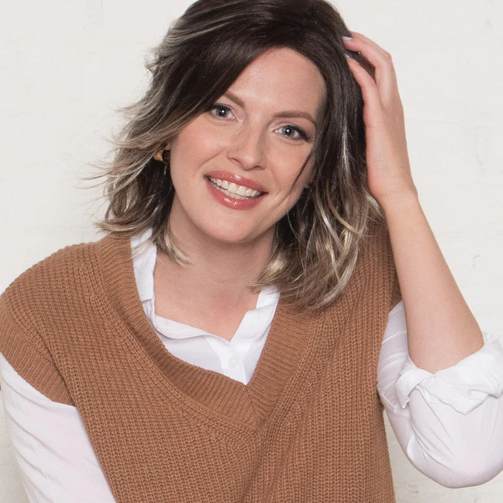 Mellow shown in AMERICANO