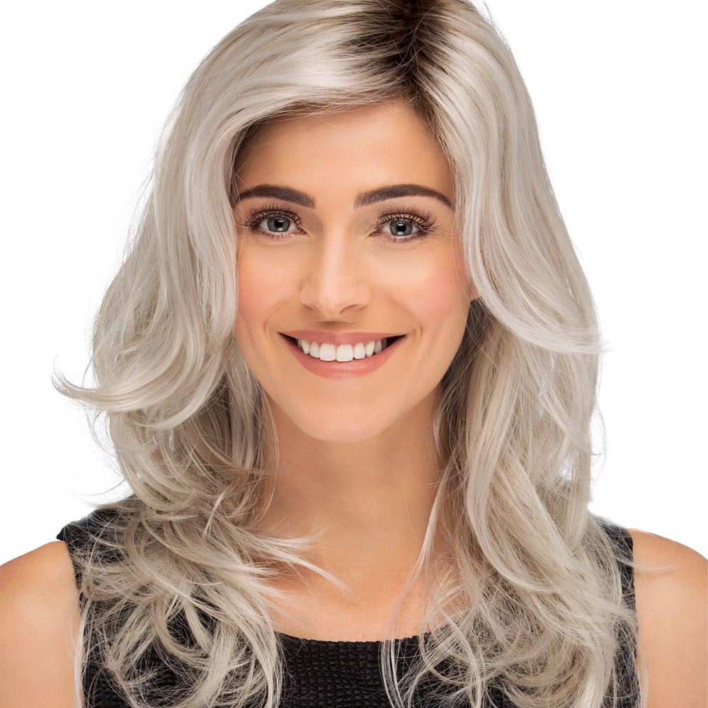 Orchid shown in SILVERSUNRT8